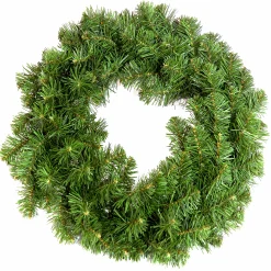 Hot Christmas Land 30″ (75Cm) Conway Christmas Wreath