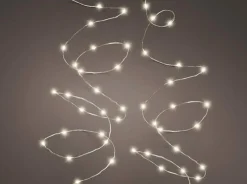 Best Christmas Land 180 Micro Led Christmas Lights Durawise Warm White