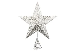 Outlet Christmas Land Christmas Tree Star Top