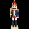 Hot Christmas Land 80Cm King Nutcracker