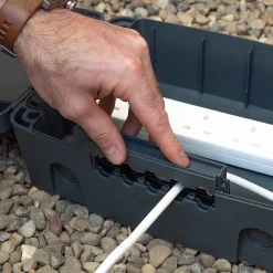 Discount Christmas Land Drybox For Lights