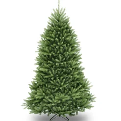 Outlet Christmas Land 6Ft Dunhill Fir Artificial Christmas Tree