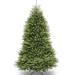 Sale Christmas Land 7.5Ft Dunhill Fir Artificial Christmas Tree