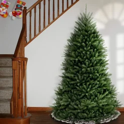 Sale Christmas Land 7.5Ft Dunhill Fir Artificial Christmas Tree