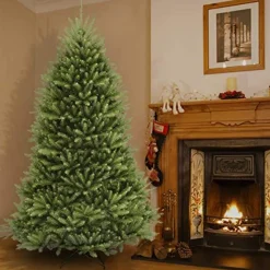 Sale Christmas Land 7.5Ft Dunhill Fir Artificial Christmas Tree
