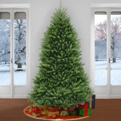 Sale Christmas Land 7.5Ft Dunhill Fir Artificial Christmas Tree