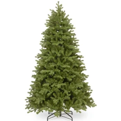 Sale Christmas Land 7.5Ft Feel Real Bosworth Spruce Artificial Christmas Tree