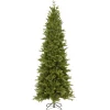 Online Christmas Land 7Ft Feel Real Carrington Fir Slim Artificial Christmas Tree