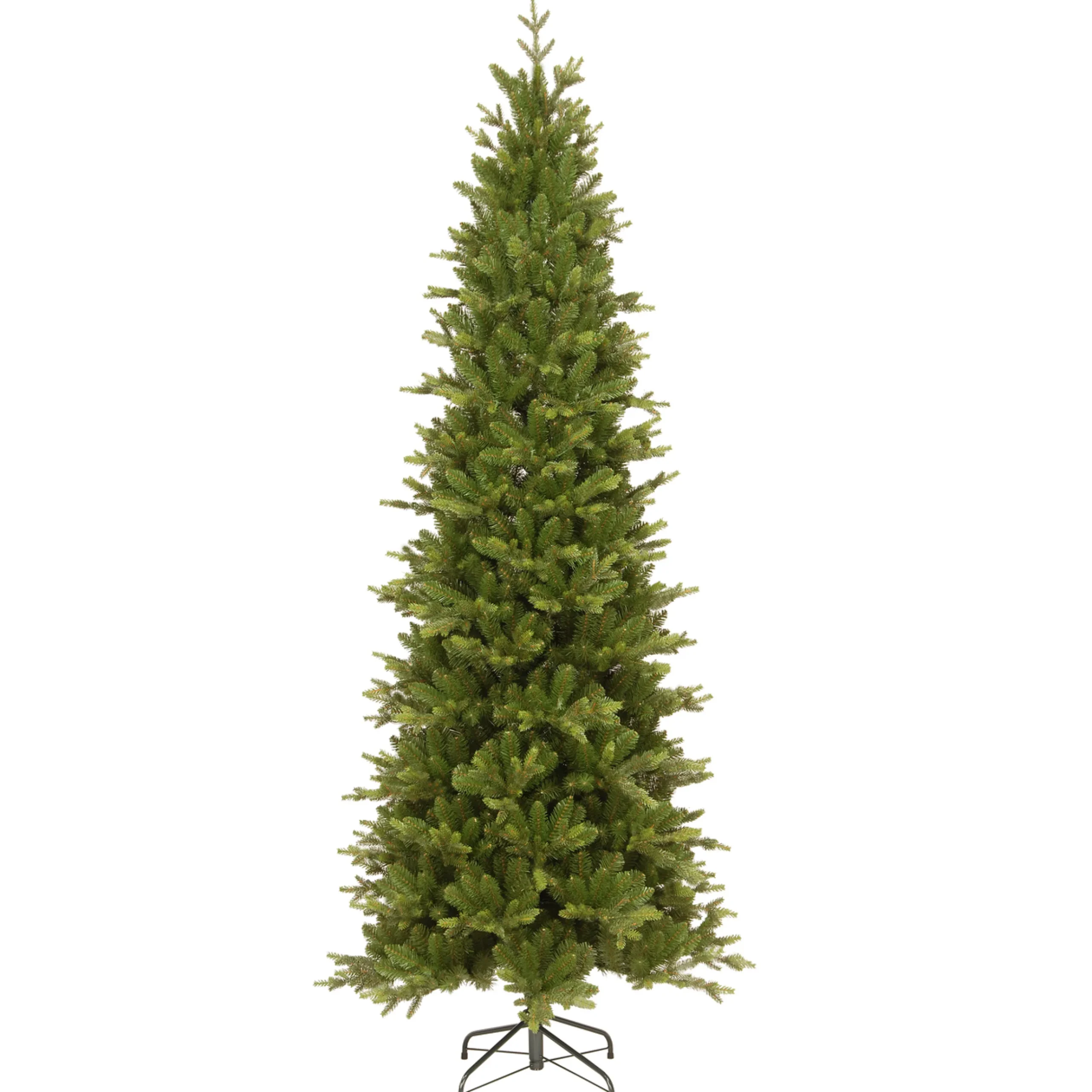 Online Christmas Land 7Ft Feel Real Carrington Fir Slim Artificial Christmas Tree