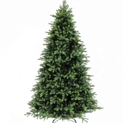 Discount Christmas Land 7.5Ft Feel Real Cumberland Fir Artificial Christmas Tree