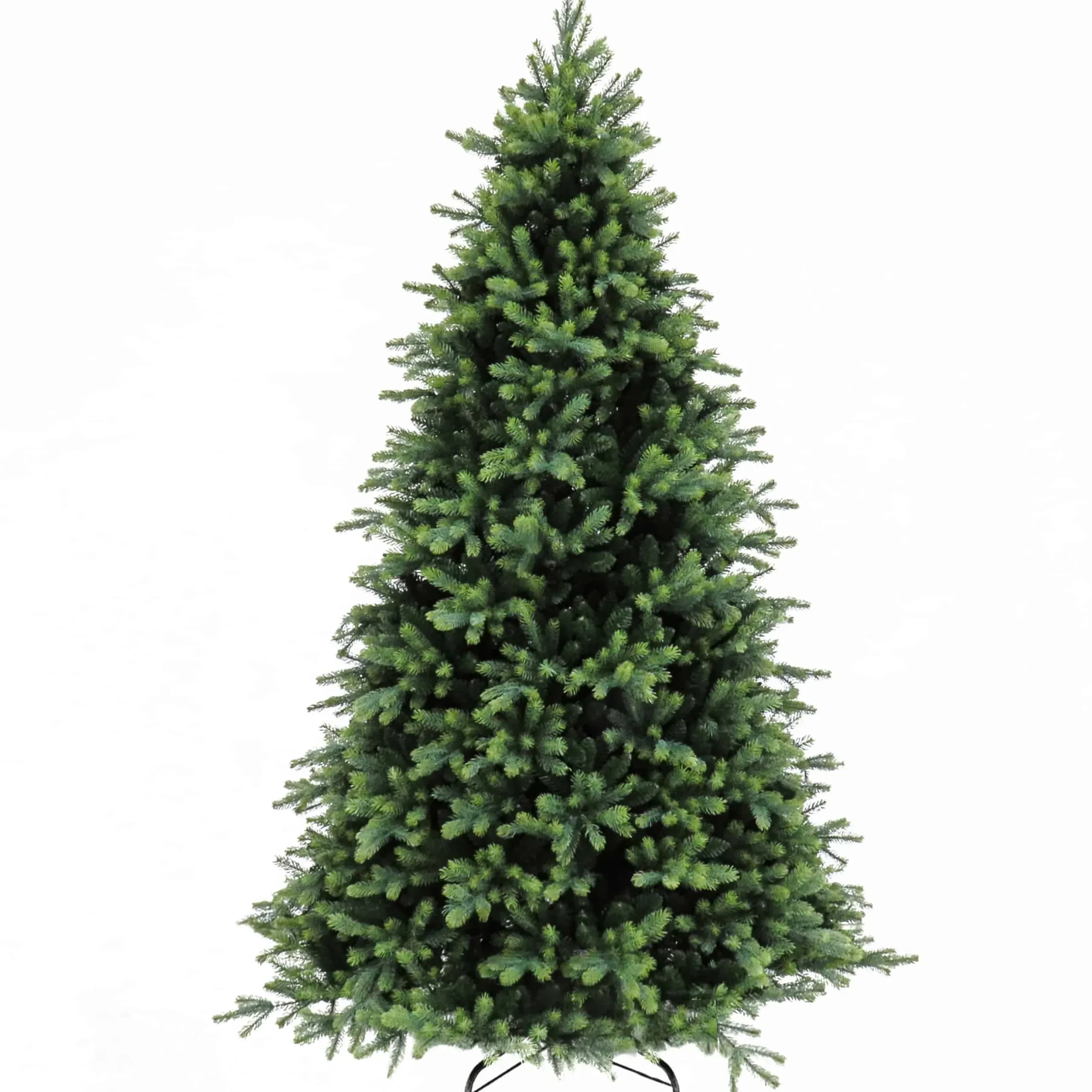 Discount Christmas Land 7.5Ft Feel Real Cumberland Fir Artificial Christmas Tree