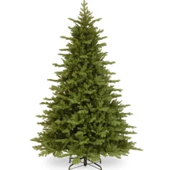Sale Christmas Land 7.5Ft Feel Real Vienna Fir Artificial Christmas Tree