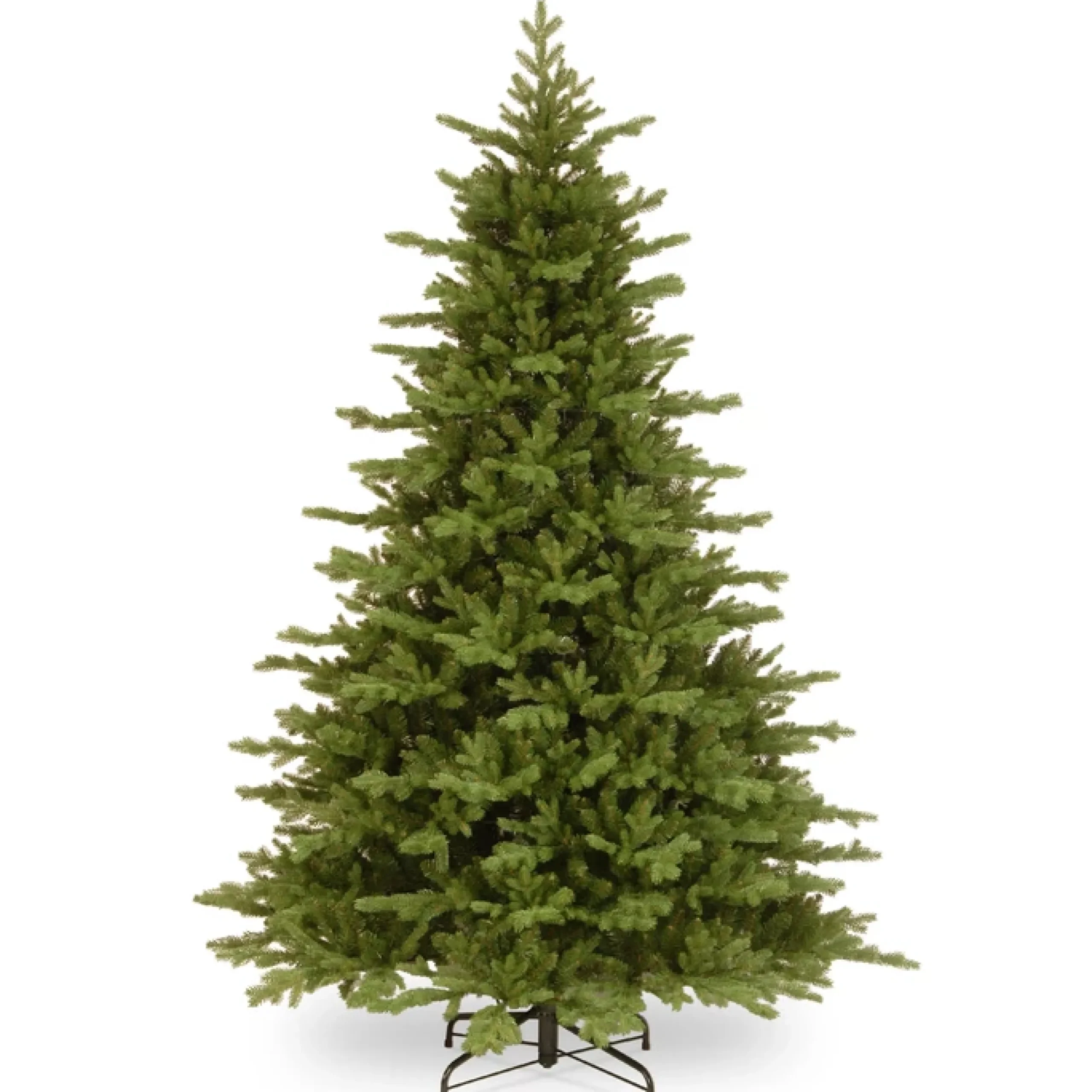 Sale Christmas Land 7.5Ft Feel Real Vienna Fir Artificial Christmas Tree
