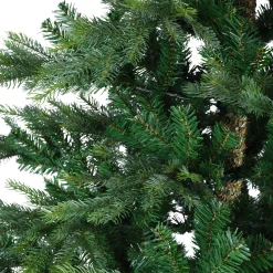 Outlet Christmas Land 8Ft Grandis Fir Artificial Christmas Tree