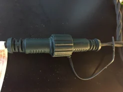 Sale Christmas Land 9.5Ft Led Xp Connectable Christmas Garland Pre-Lit