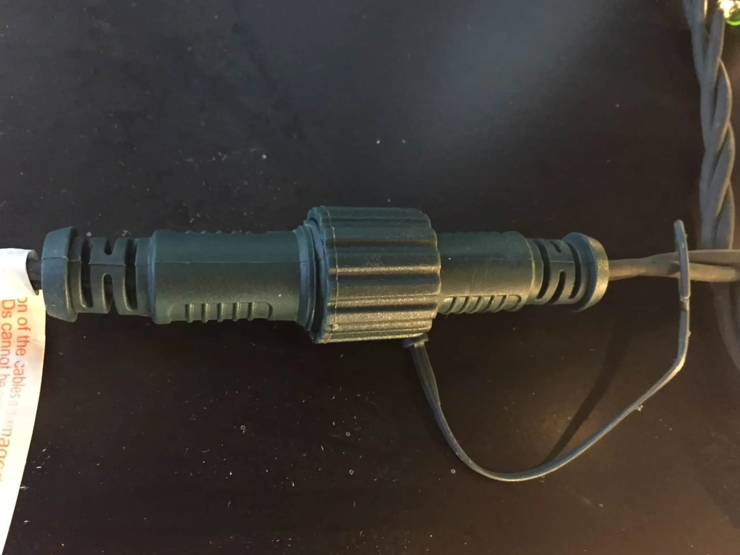 Sale Christmas Land 9.5Ft Led Xp Connectable Christmas Garland Pre-Lit