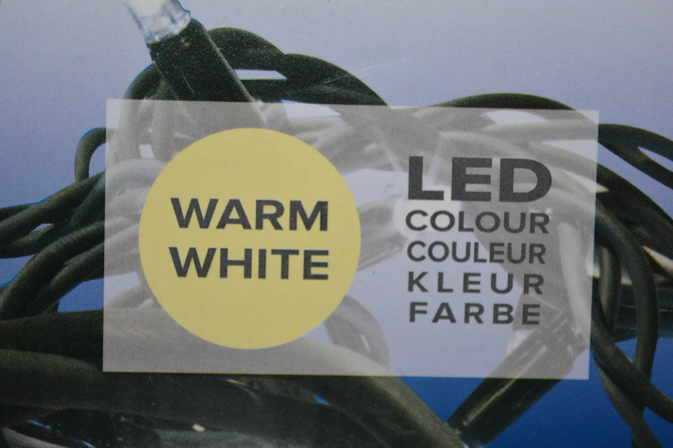 Sale Christmas Land 9.5Ft Led Xp Connectable Christmas Garland Pre-Lit