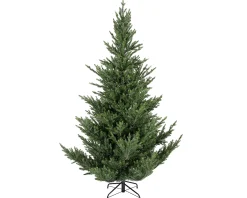 Hot Christmas Land 8Ft Norway Spruce Artificial Christmas Tree