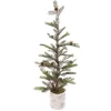 Online Christmas Land 2.5Ft Pine Cone Mini Artificial Christmas Tree In Scandi Pot