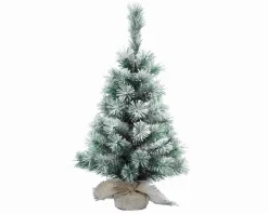 Sale Christmas Land 3Ft Snowy Vancouver Mini Artificial Christmas Tree