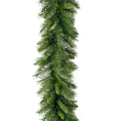 Hot Christmas Land 9Ft Winchester Pine Christmas Garland