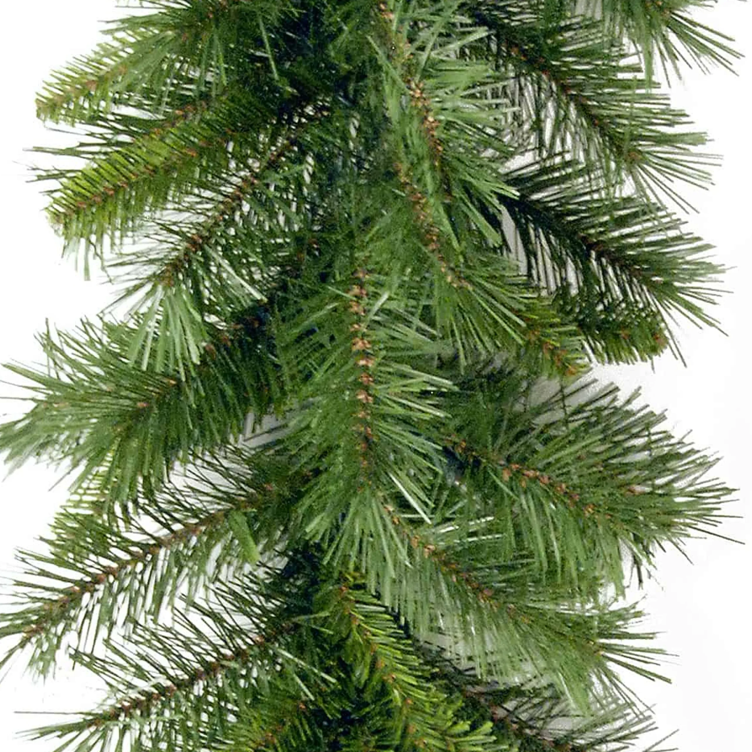 Hot Christmas Land 9Ft Winchester Pine Christmas Garland