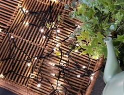 Sale Christmas Land Led Christmas Lights Warm White