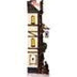 Online Christmas Land Lemax Wesley Pub