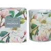 Discount Christmas Land Magnolia Scented Candle Pot