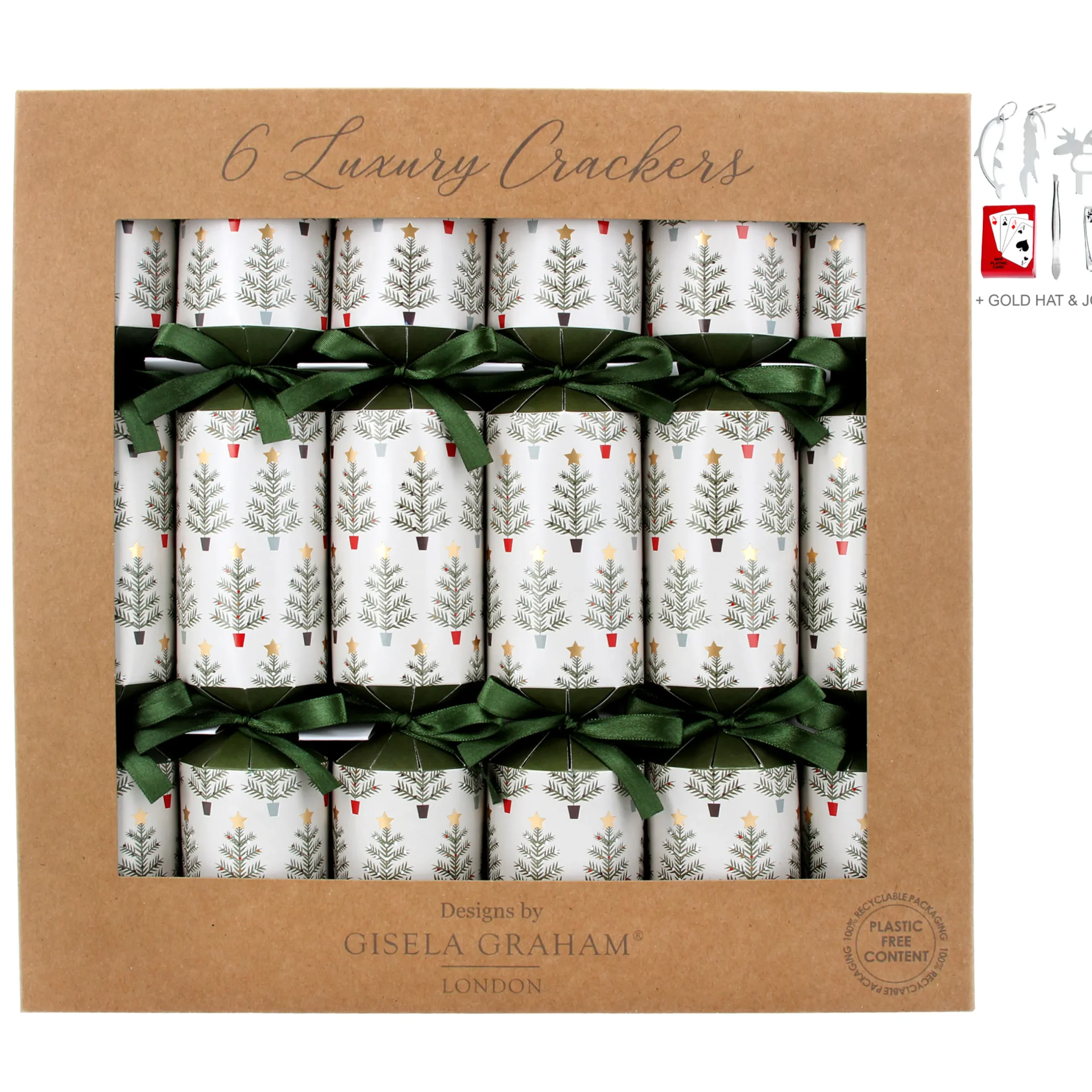 Discount Christmas Land New England Christmas Crackers