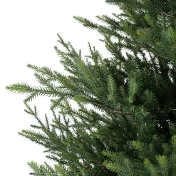 Hot Christmas Land Norway Spruce Christmas Tree